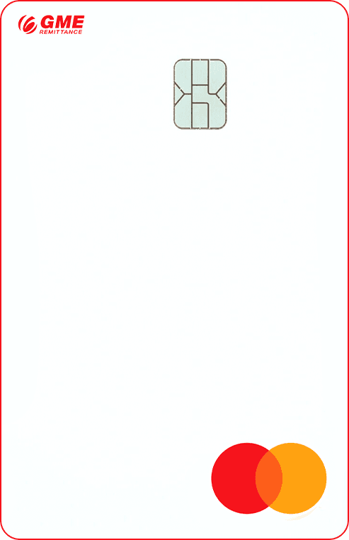 The White 카드 이미지